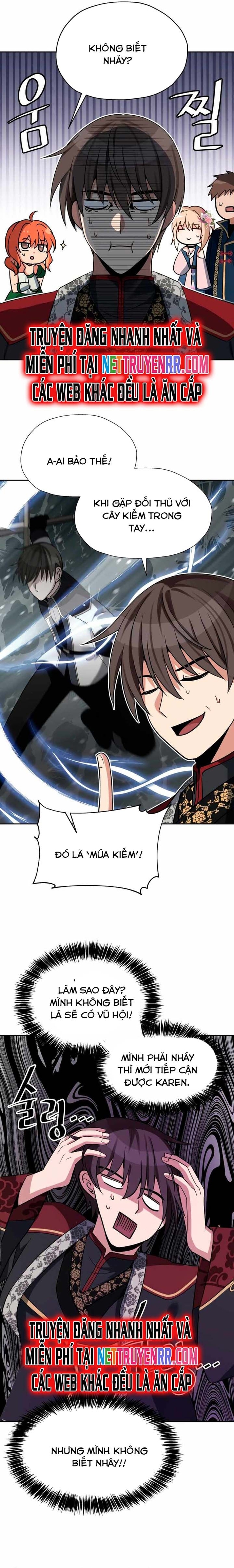 Quay Trở Lại Dị Giới Một Lần Nữa: Chapter 44