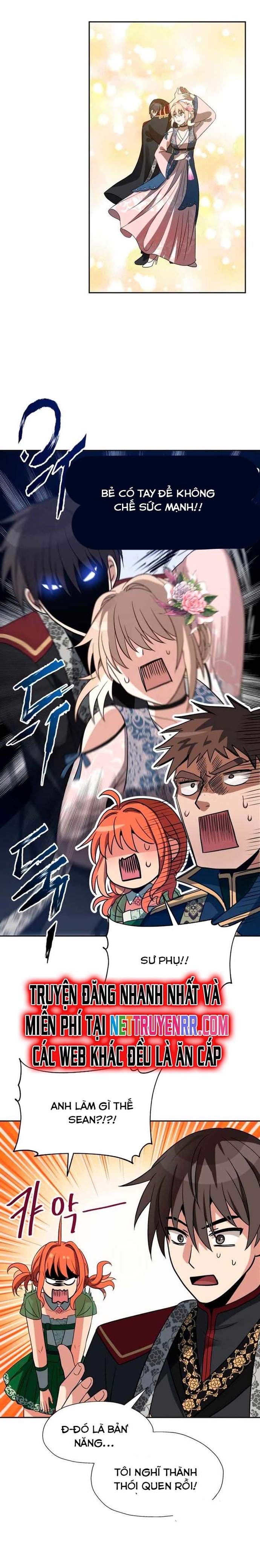 Quay Trở Lại Dị Giới Một Lần Nữa: Chapter 44