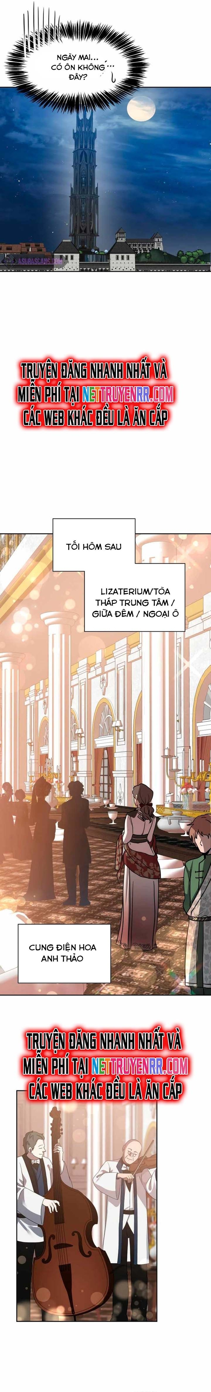 Quay Trở Lại Dị Giới Một Lần Nữa: Chapter 44