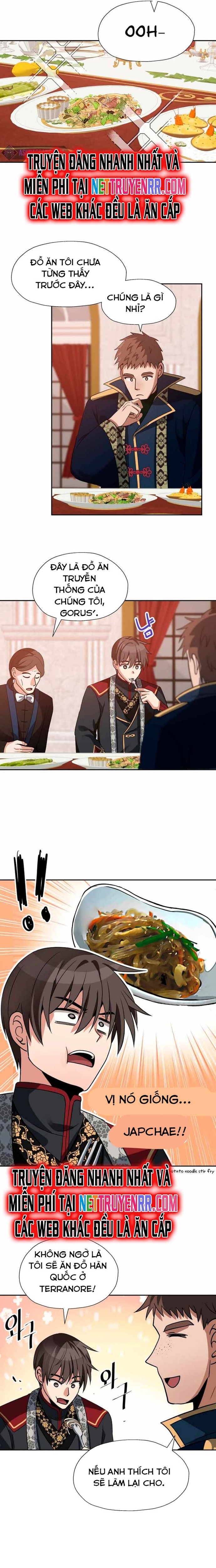 Quay Trở Lại Dị Giới Một Lần Nữa: Chapter 44