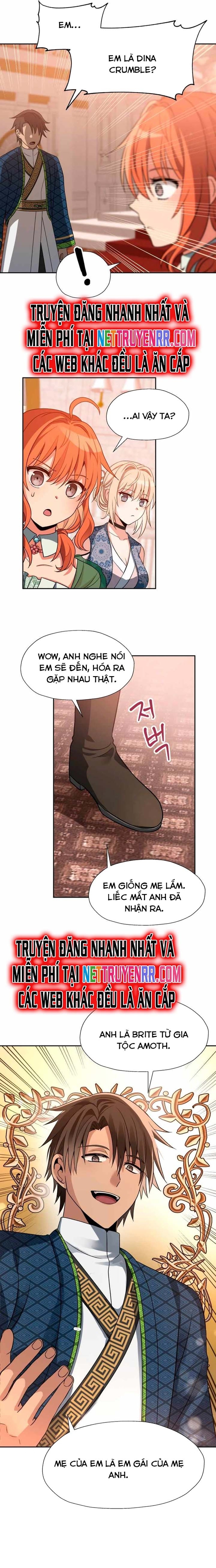 Quay Trở Lại Dị Giới Một Lần Nữa: Chapter 44