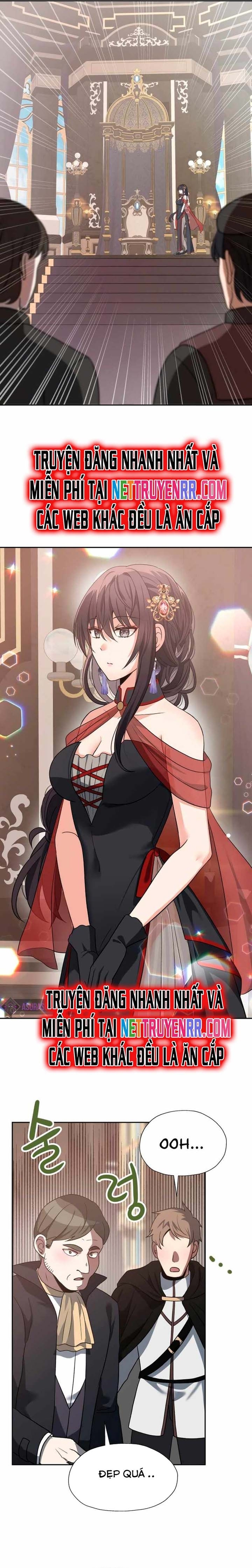 Quay Trở Lại Dị Giới Một Lần Nữa: Chapter 44