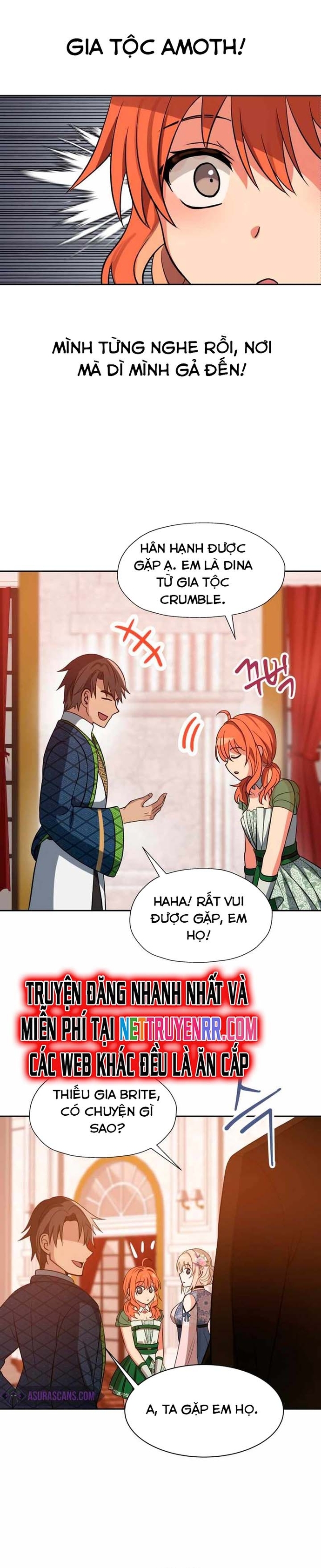 Quay Trở Lại Dị Giới Một Lần Nữa: Chapter 44