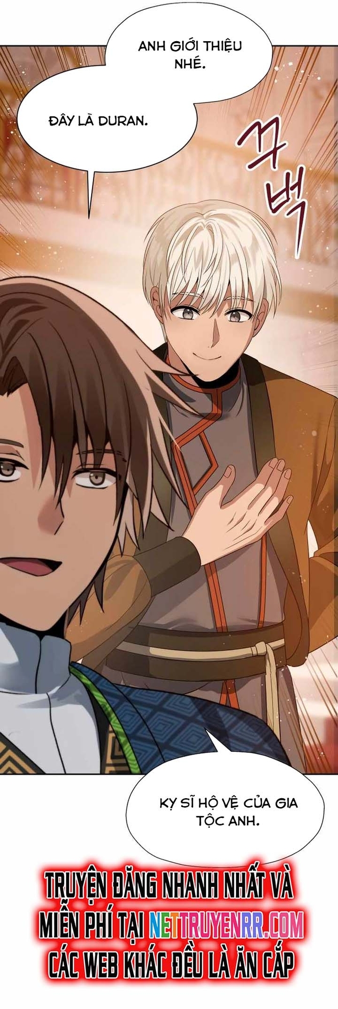 Quay Trở Lại Dị Giới Một Lần Nữa: Chapter 44