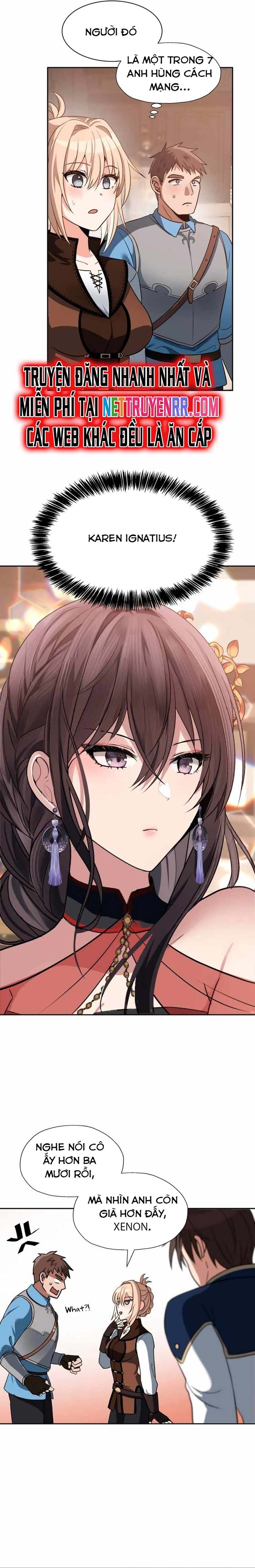 Quay Trở Lại Dị Giới Một Lần Nữa: Chapter 44