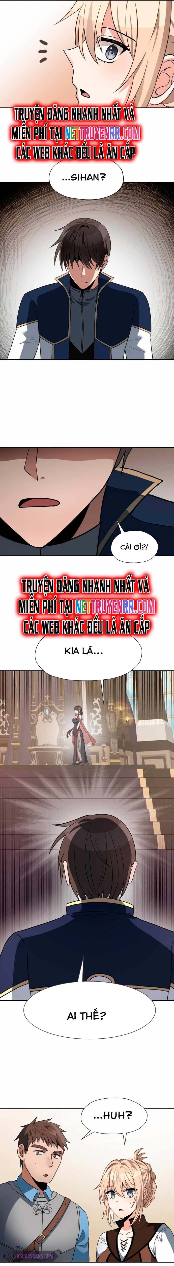 Quay Trở Lại Dị Giới Một Lần Nữa: Chapter 44