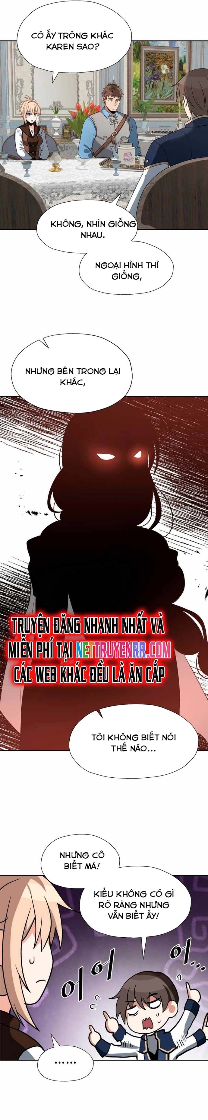 Quay Trở Lại Dị Giới Một Lần Nữa: Chapter 44
