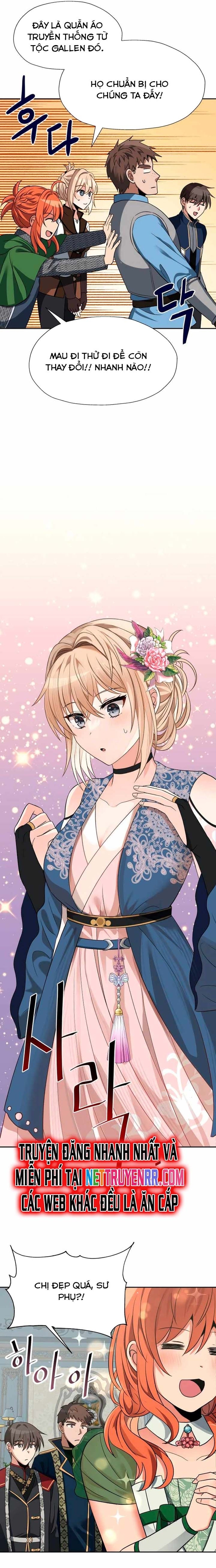 Quay Trở Lại Dị Giới Một Lần Nữa: Chapter 44