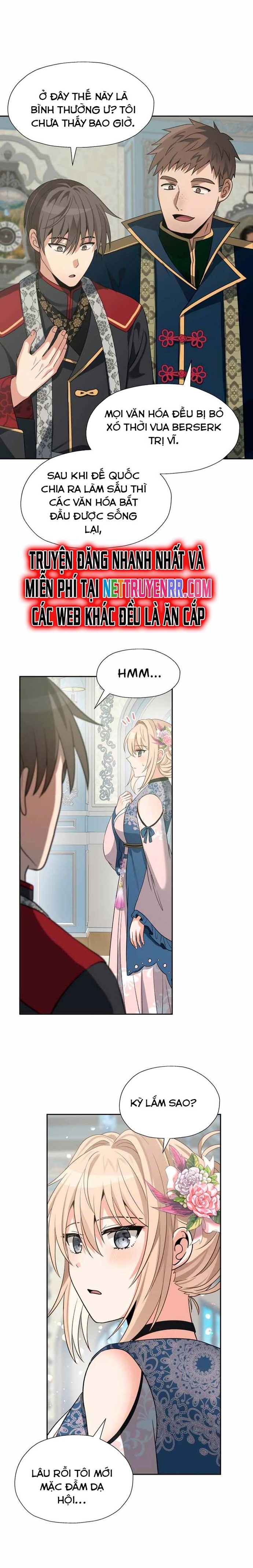 Quay Trở Lại Dị Giới Một Lần Nữa: Chapter 44