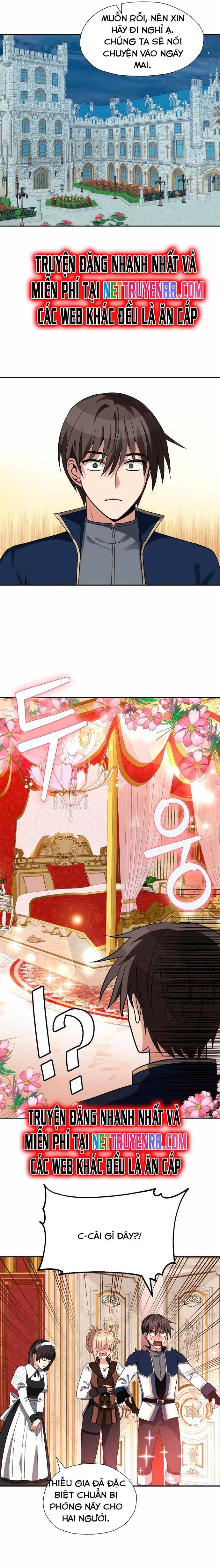 Quay Trở Lại Dị Giới Một Lần Nữa: Chapter 46