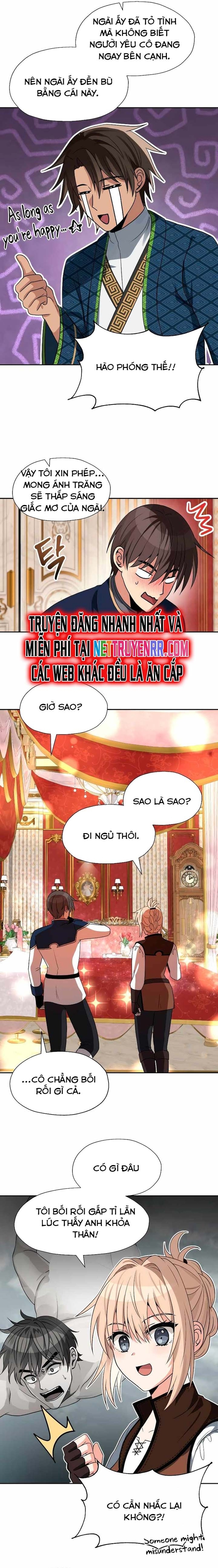 Quay Trở Lại Dị Giới Một Lần Nữa: Chapter 46