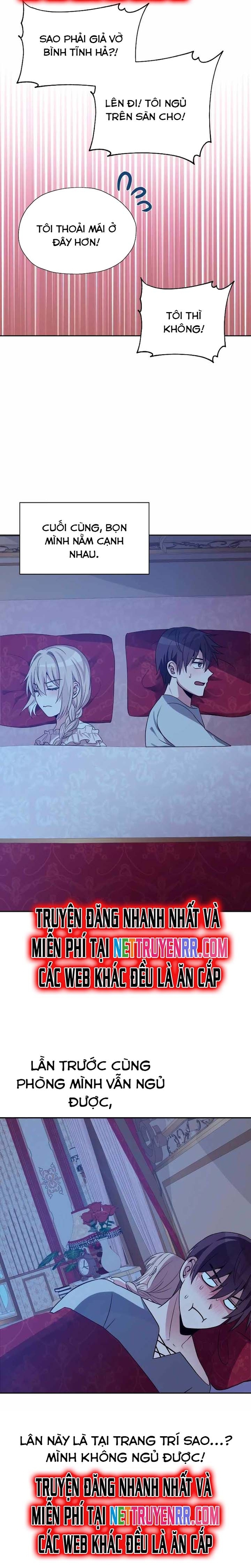 Quay Trở Lại Dị Giới Một Lần Nữa: Chapter 46