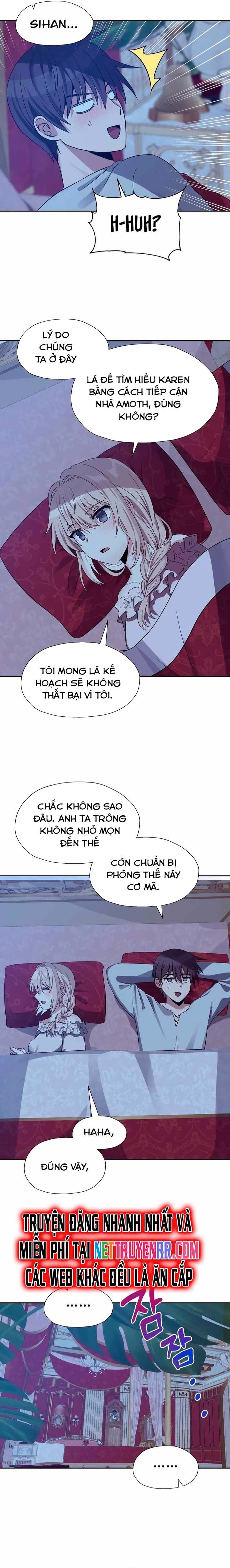 Quay Trở Lại Dị Giới Một Lần Nữa: Chapter 46