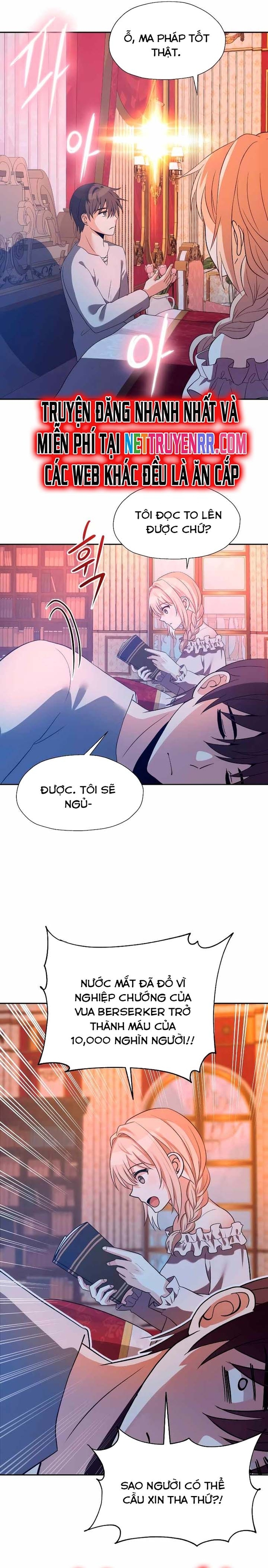 Quay Trở Lại Dị Giới Một Lần Nữa: Chapter 46
