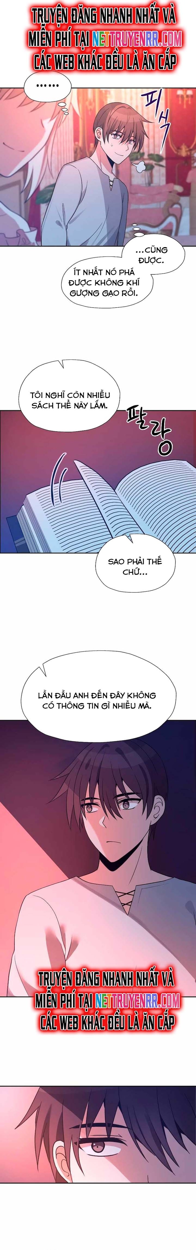 Quay Trở Lại Dị Giới Một Lần Nữa: Chapter 46