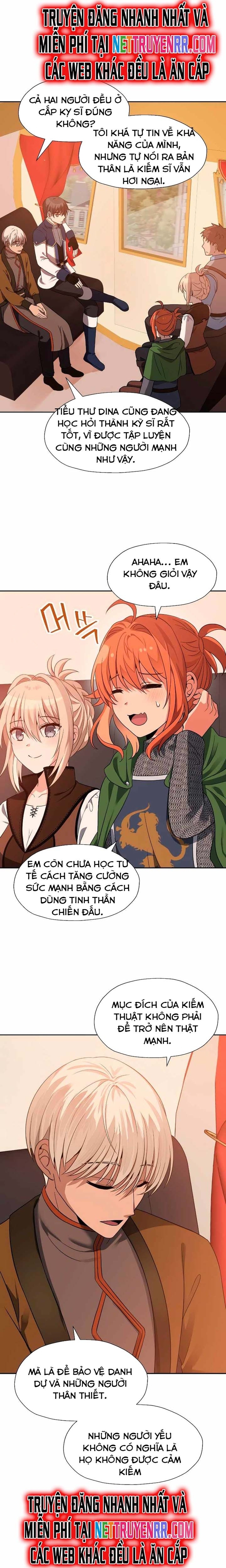 Quay Trở Lại Dị Giới Một Lần Nữa: Chapter 46