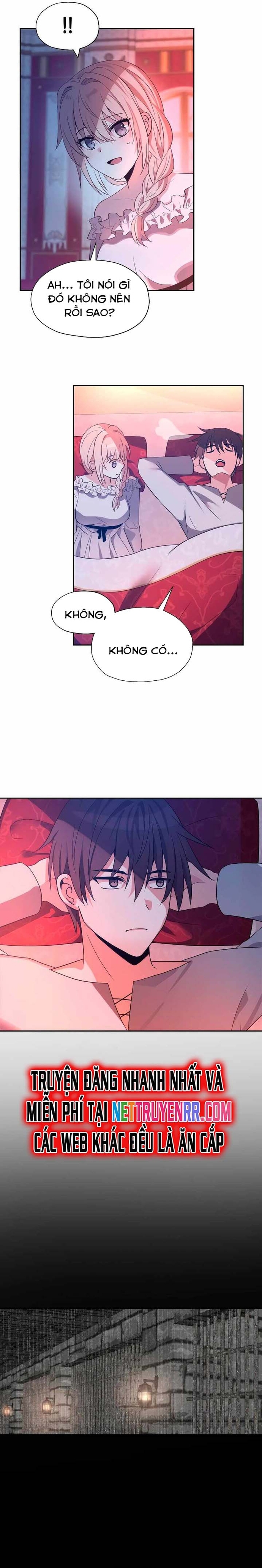Quay Trở Lại Dị Giới Một Lần Nữa: Chapter 46