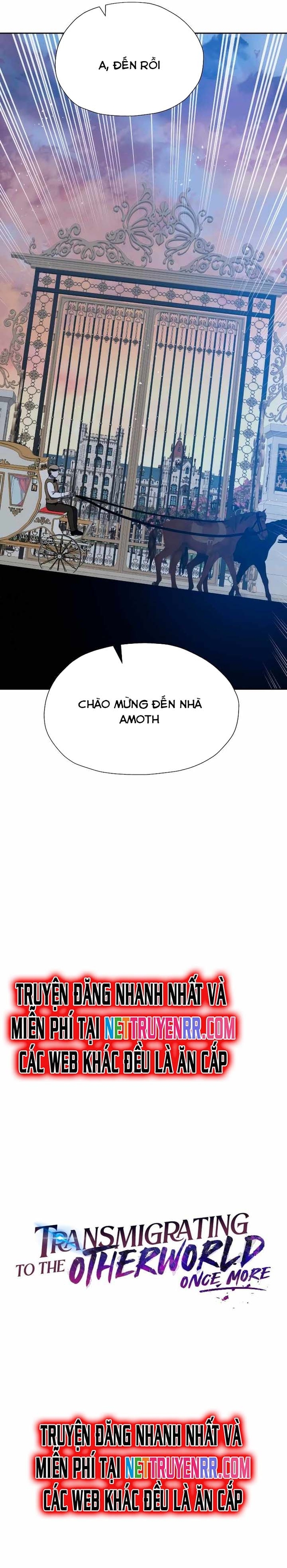 Quay Trở Lại Dị Giới Một Lần Nữa: Chapter 46