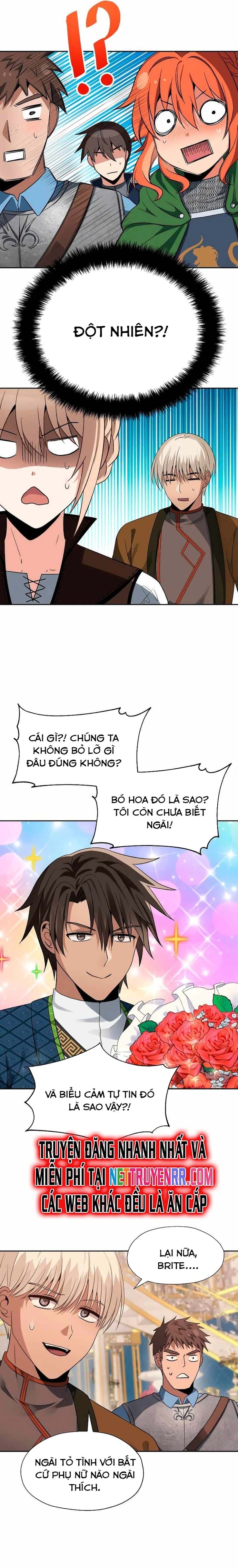Quay Trở Lại Dị Giới Một Lần Nữa: Chapter 46