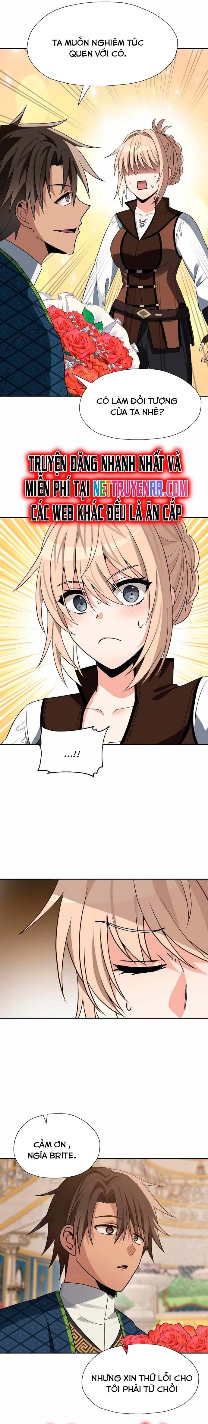 Quay Trở Lại Dị Giới Một Lần Nữa: Chapter 46