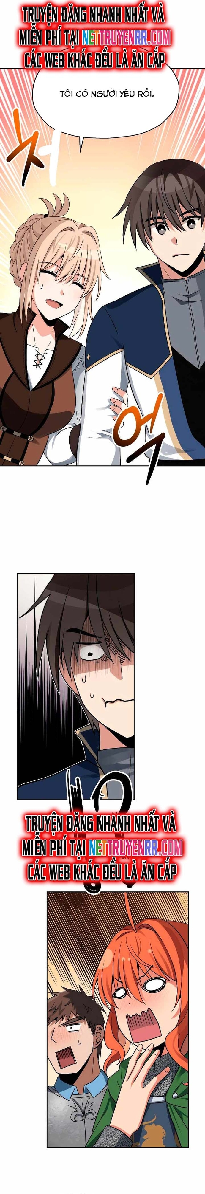 Quay Trở Lại Dị Giới Một Lần Nữa: Chapter 46