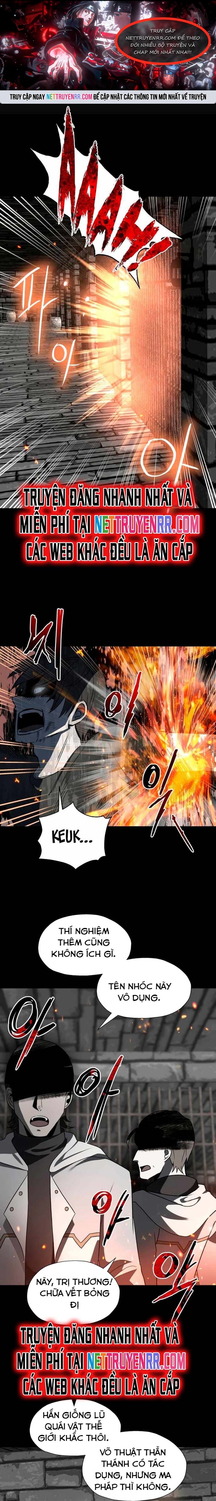 Quay Trở Lại Dị Giới Một Lần Nữa: Chapter 47