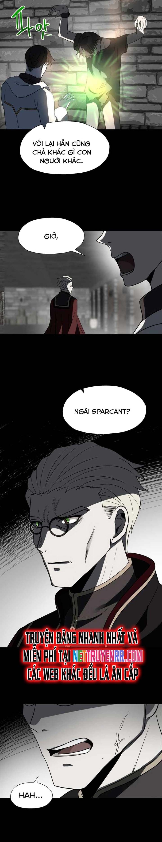Quay Trở Lại Dị Giới Một Lần Nữa: Chapter 47