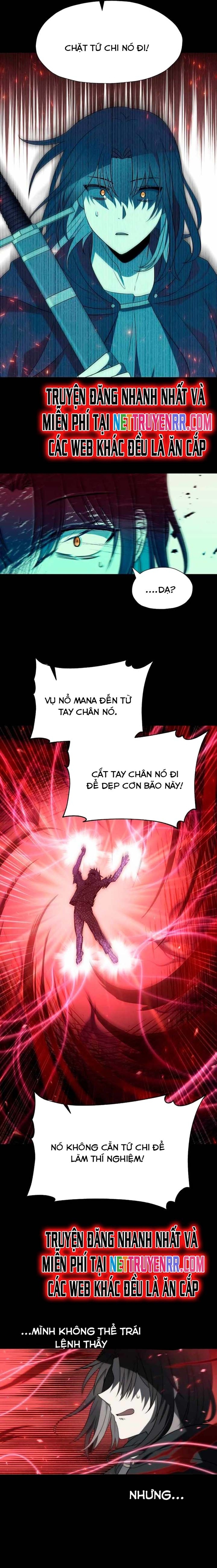 Quay Trở Lại Dị Giới Một Lần Nữa: Chapter 47
