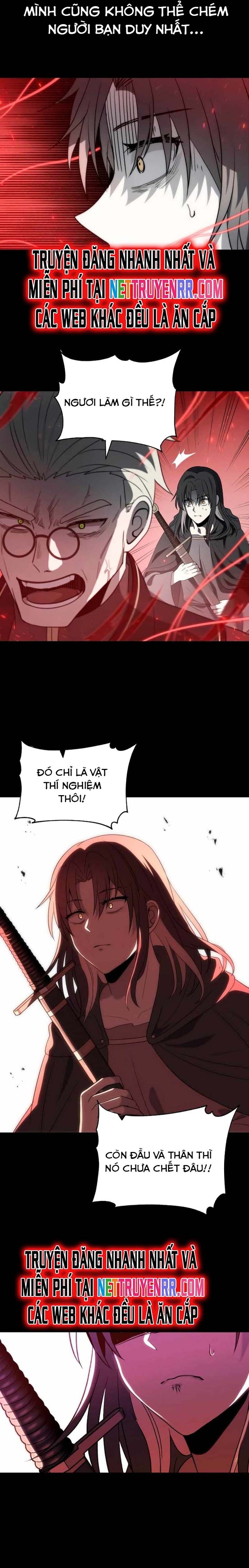 Quay Trở Lại Dị Giới Một Lần Nữa: Chapter 47