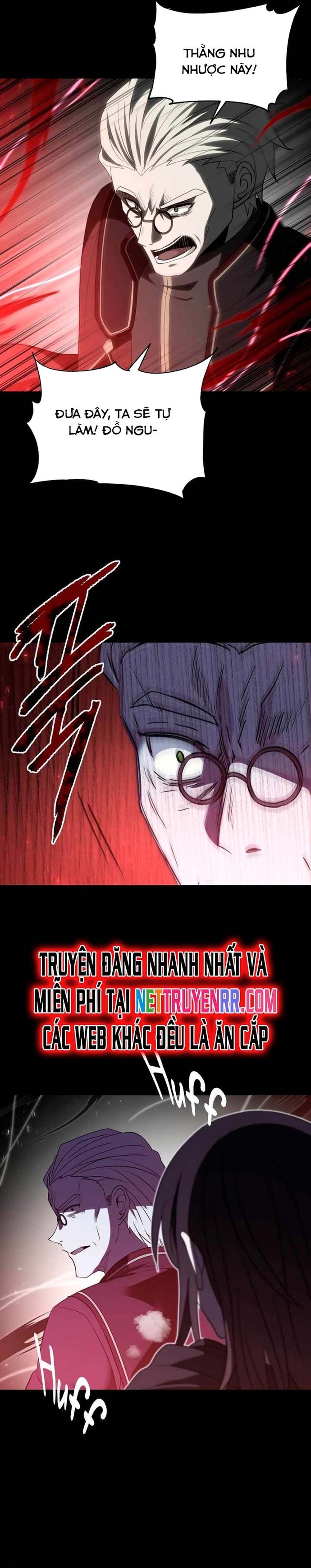 Quay Trở Lại Dị Giới Một Lần Nữa: Chapter 47