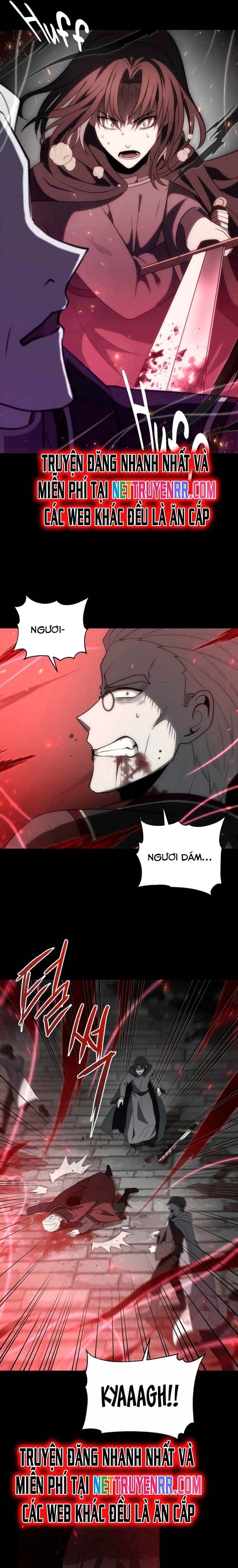 Quay Trở Lại Dị Giới Một Lần Nữa: Chapter 47
