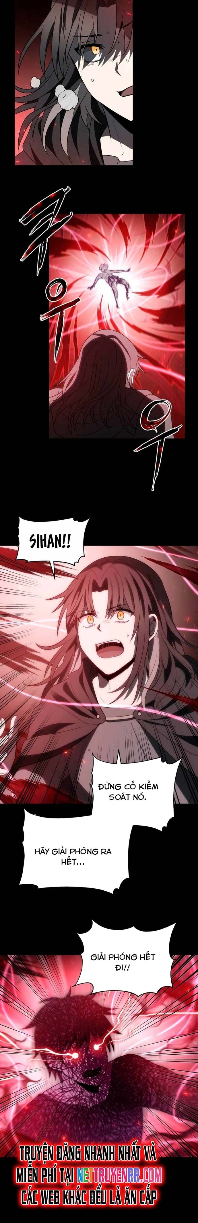 Quay Trở Lại Dị Giới Một Lần Nữa: Chapter 47