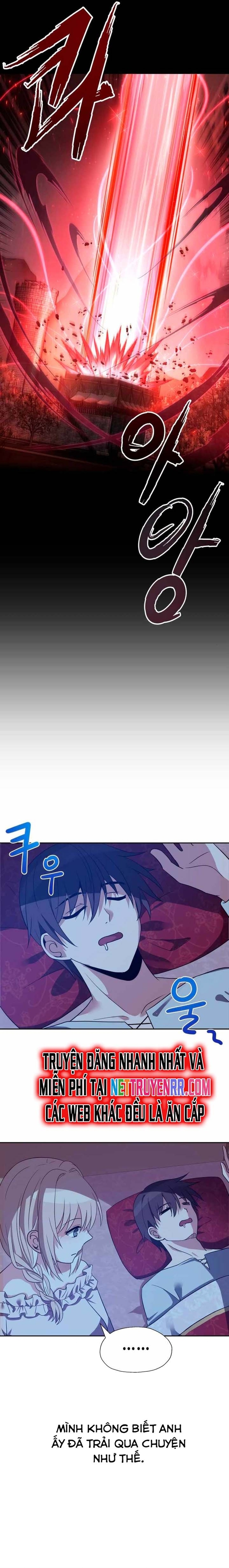 Quay Trở Lại Dị Giới Một Lần Nữa: Chapter 47