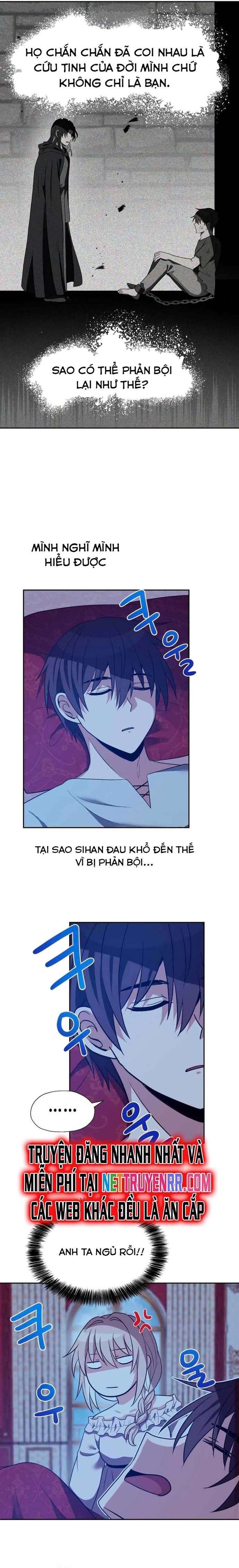 Quay Trở Lại Dị Giới Một Lần Nữa: Chapter 47