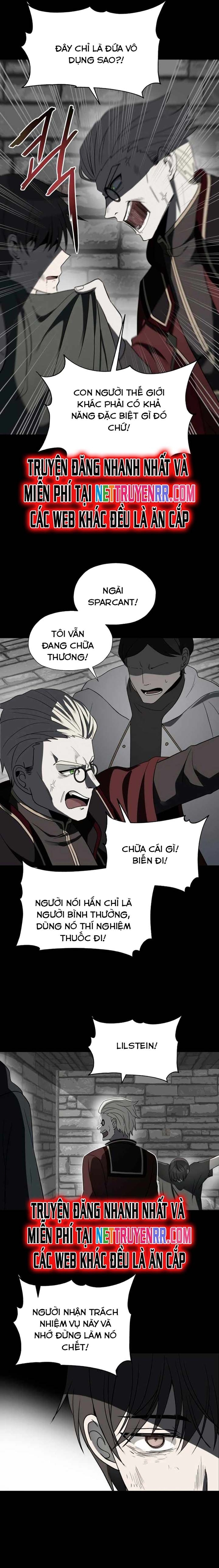 Quay Trở Lại Dị Giới Một Lần Nữa: Chapter 47