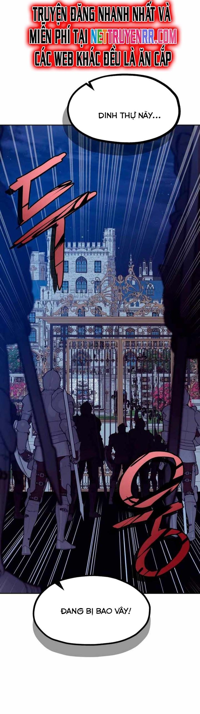 Quay Trở Lại Dị Giới Một Lần Nữa: Chapter 47