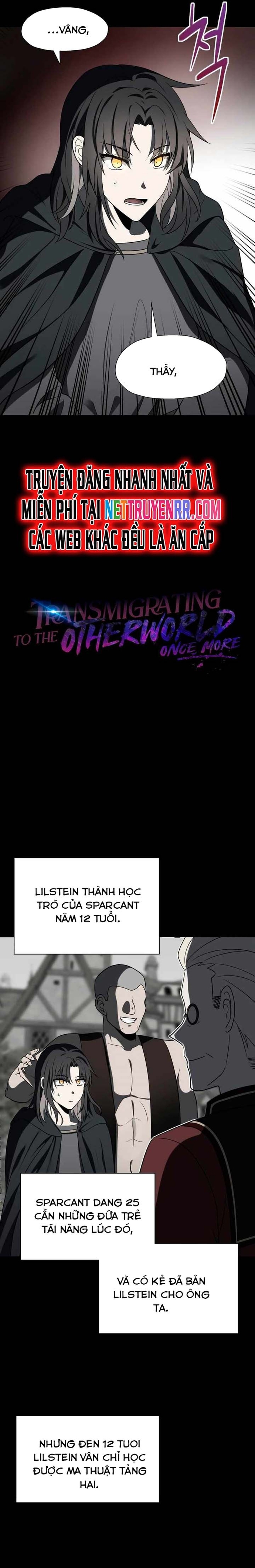 Quay Trở Lại Dị Giới Một Lần Nữa: Chapter 47