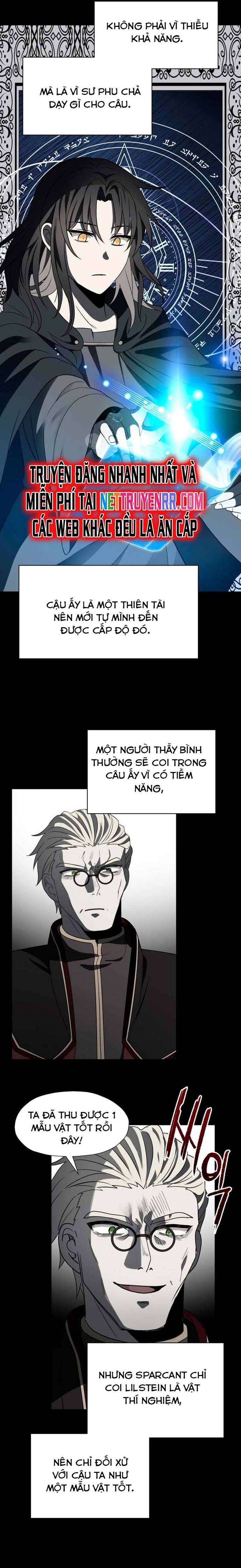 Quay Trở Lại Dị Giới Một Lần Nữa: Chapter 47