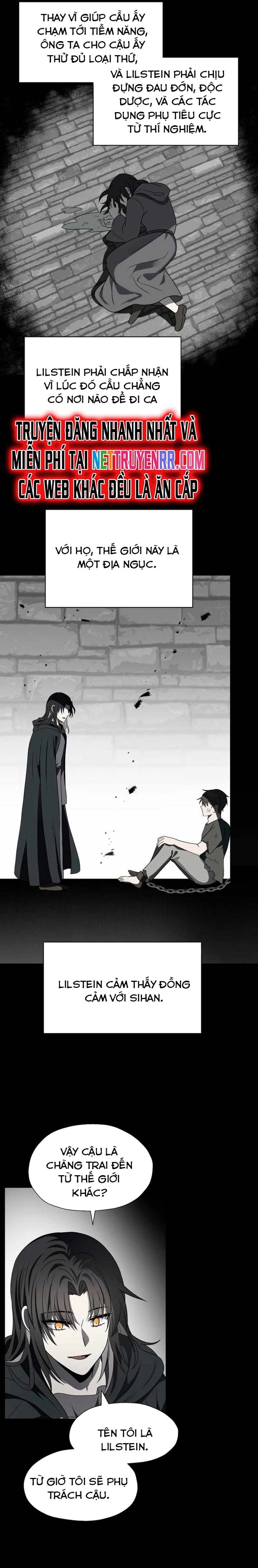 Quay Trở Lại Dị Giới Một Lần Nữa: Chapter 47