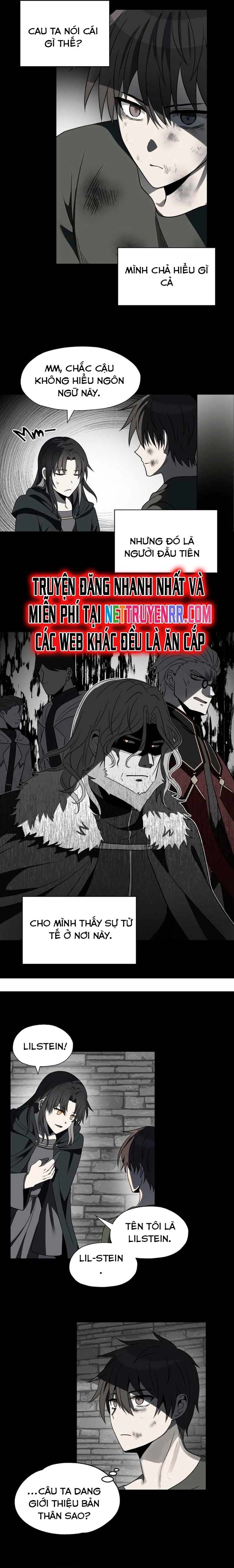 Quay Trở Lại Dị Giới Một Lần Nữa: Chapter 47