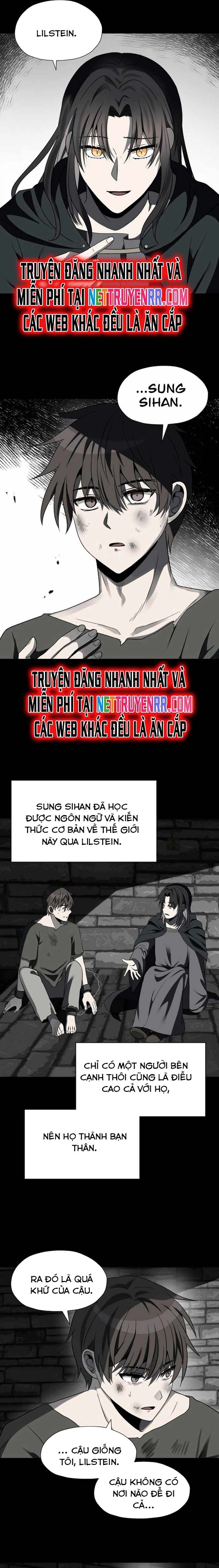 Quay Trở Lại Dị Giới Một Lần Nữa: Chapter 47