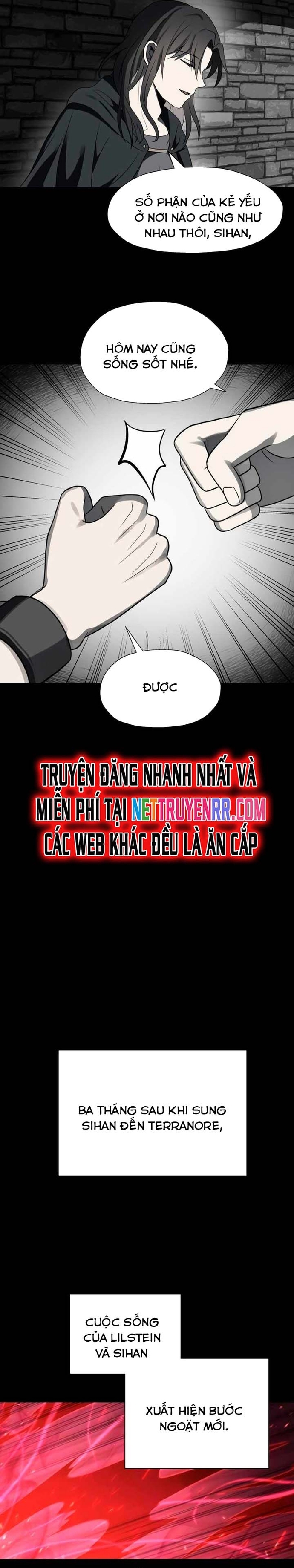 Quay Trở Lại Dị Giới Một Lần Nữa: Chapter 47