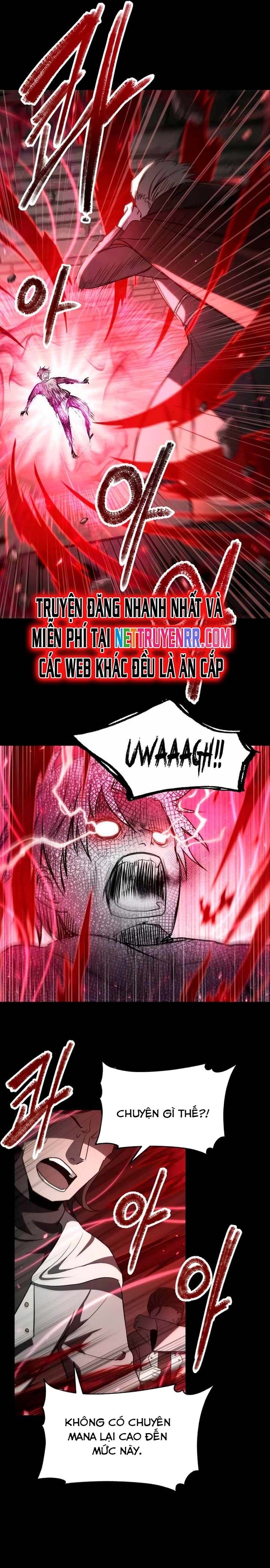 Quay Trở Lại Dị Giới Một Lần Nữa: Chapter 47