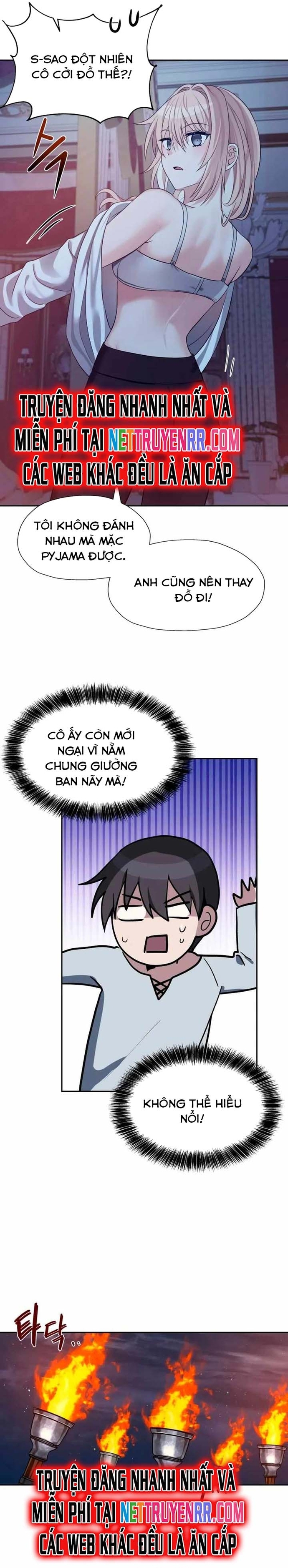Quay Trở Lại Dị Giới Một Lần Nữa: Chapter 48