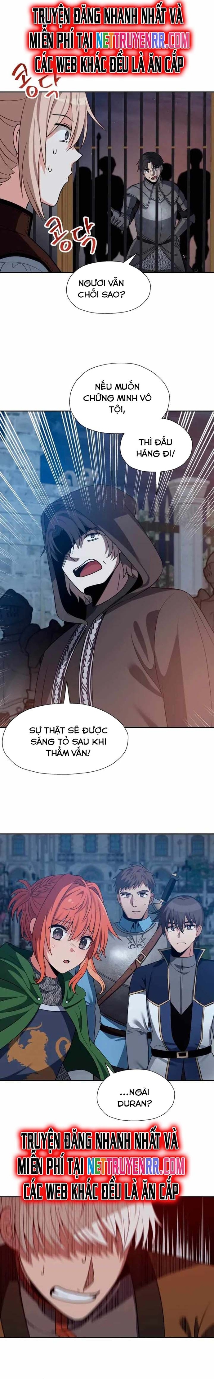 Quay Trở Lại Dị Giới Một Lần Nữa: Chapter 48