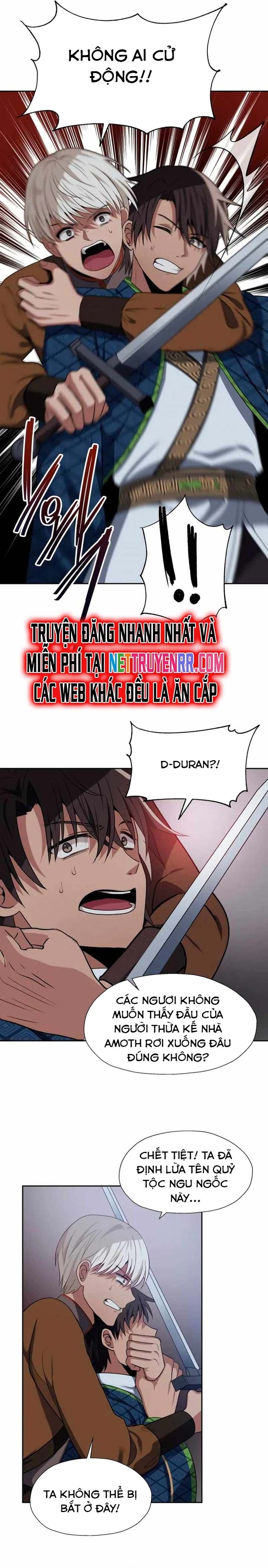 Quay Trở Lại Dị Giới Một Lần Nữa: Chapter 48