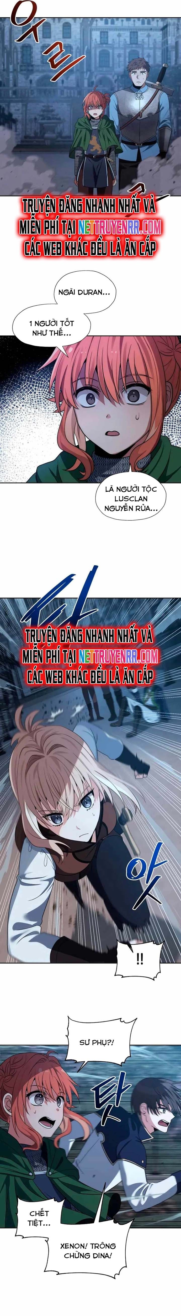 Quay Trở Lại Dị Giới Một Lần Nữa: Chapter 48