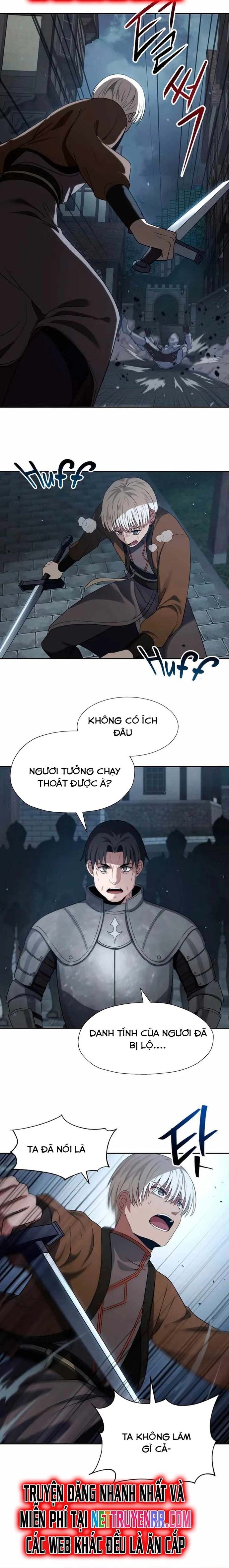 Quay Trở Lại Dị Giới Một Lần Nữa: Chapter 48