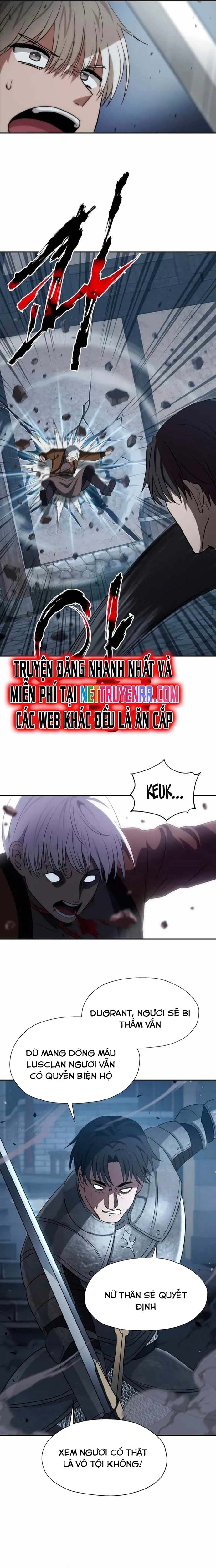 Quay Trở Lại Dị Giới Một Lần Nữa: Chapter 48
