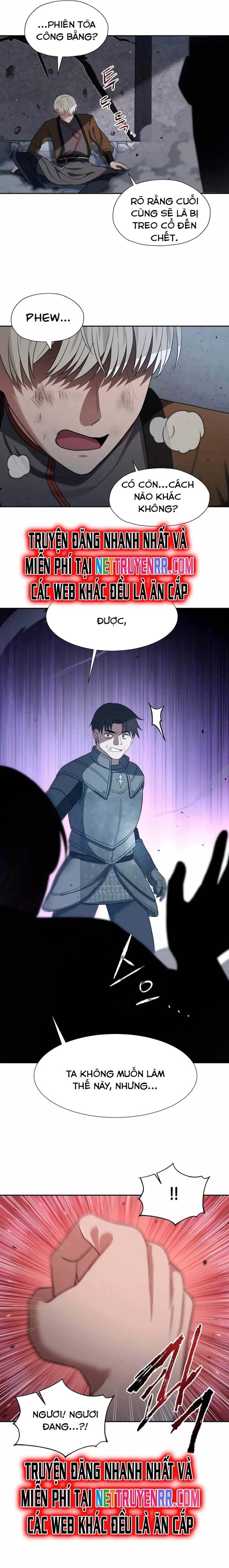 Quay Trở Lại Dị Giới Một Lần Nữa: Chapter 48